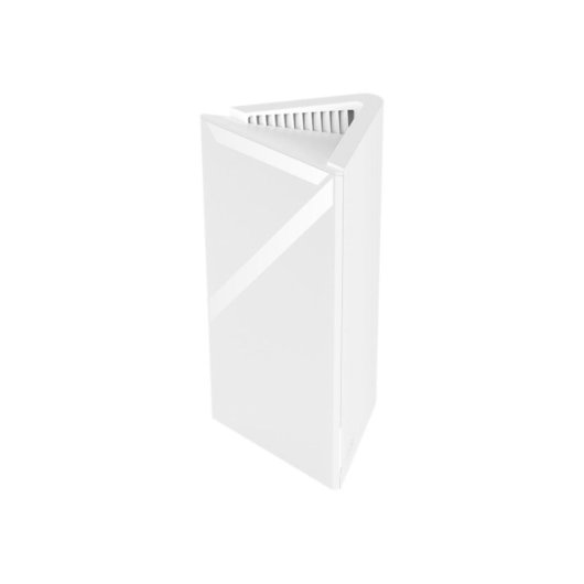 Sistema Mesh MSI MRBE50-2PK Roamii BE Lite 2-Pack Blanco Wi-Fi 7 Dual Band