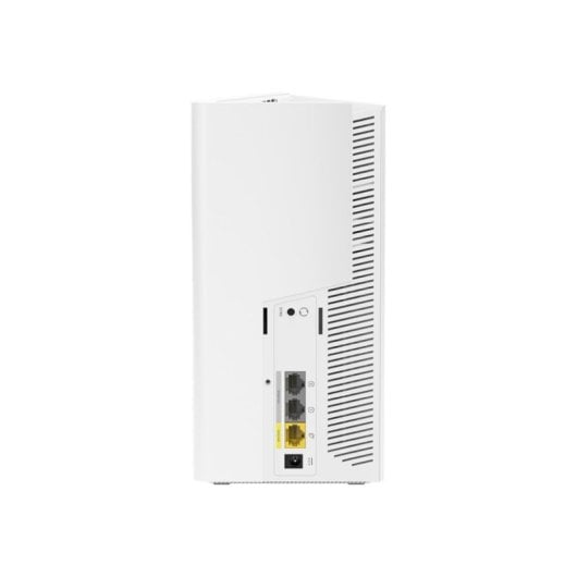 Sistema Mesh MSI MRBE50-2PK Roamii BE Lite 2-Pack Blanco Wi-Fi 7 Dual Band