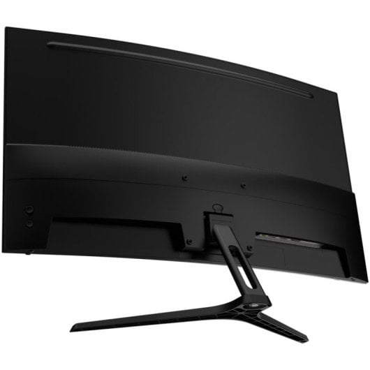 PcCom Ready V2 AMD Ryzen 7 5800X / 32GB / 1TB SSD / RTX 5060 Ti 16GB Blanco + Monitor Curvo 27" 180Hz