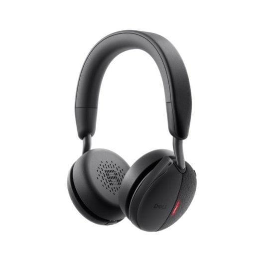 Auricular Dell Pro WL5024 Wireless ANC USB-C/USB-A Micrófono IA Bluetooth 20-20000Hz 219g Negro