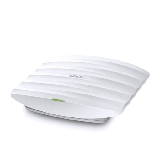 Punto de acceso TP-Link EAP110 N300 WiFi 2.4GHz PoE Montaje pared/techo