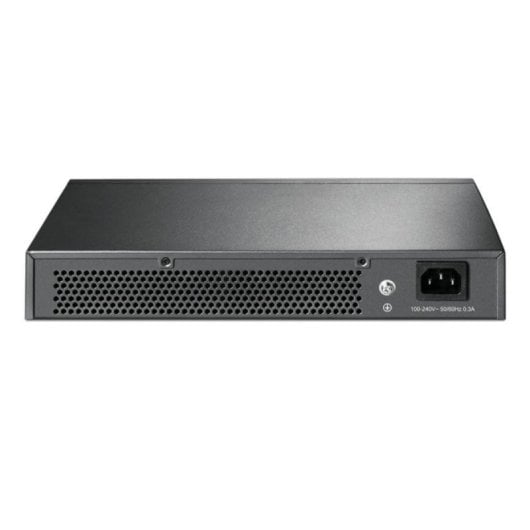 Switch TP-Link TL-SG1016DE 16 Puertos Gigabit QoS VLAN Administración Redes