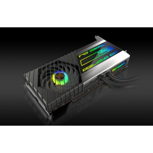 Carte Graphique Sapphire TOXIC Radeon RX 6900 XT Limited Edition 16 Go GDDR6 HDMI/DisplayPort