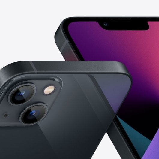 Replay iPhone 13 256 GB Schwarz Generalüberholt