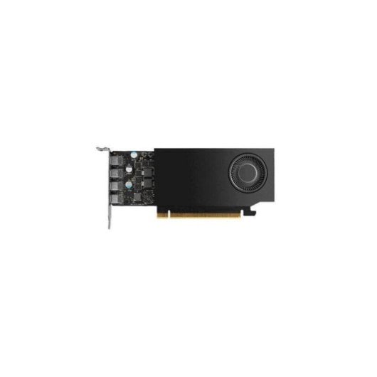 Tarjeta Gráfica PNY RTX A1000 8GB GDDR6 Low Profile PCI Express 4.0