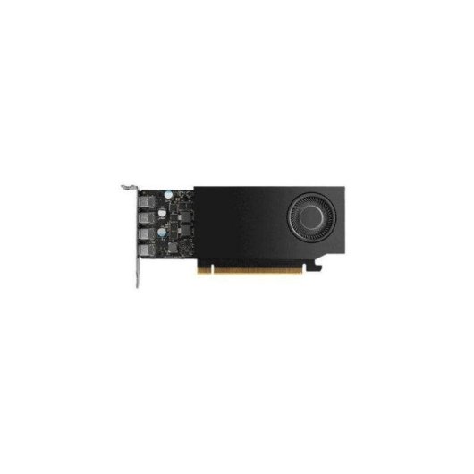 Carte Graphique PNY RTX A1000 8GB GDDR6 Low Profile PCI Express 4.0