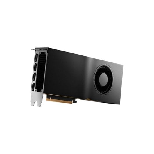 Tarjeta gráfica PNY RTX 5000 Ada 32GB GDDR6 ECC 4xDP PCIe 4.0 Dual Slot