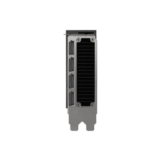 Tarjeta gráfica PNY RTX 5000 Ada 32GB GDDR6 ECC 4xDP PCIe 4.0 Dual Slot