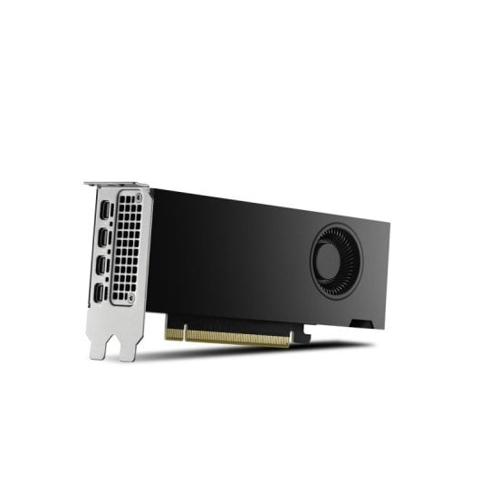 Scheda Grafica Nvidia PNY Quadro RTX 2000 Ada Generation 16GB GDDR6 PCIe x8 4.0 Scheda Grafica Nvidia PNY Quadro RTX 2000 Ada Generation 16GB GDDR6 PCIe x8 4.0