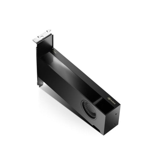 Scheda Grafica Nvidia PNY Quadro RTX 2000 Ada Generation 16GB GDDR6 PCIe x8 4.0 Scheda Grafica Nvidia PNY Quadro RTX 2000 Ada Generation 16GB GDDR6 PCIe x8 4.0