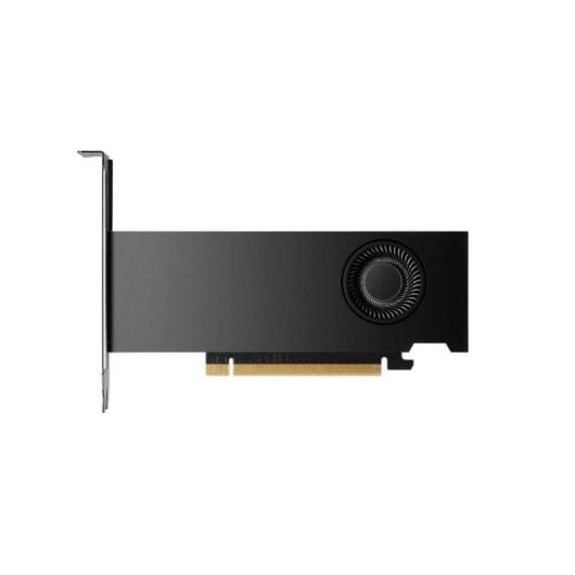 PNY Quadro RTX 2000 Ada 16GB GDDR6 ECC Placa Gráfica Baixo Perfil Dual Slot