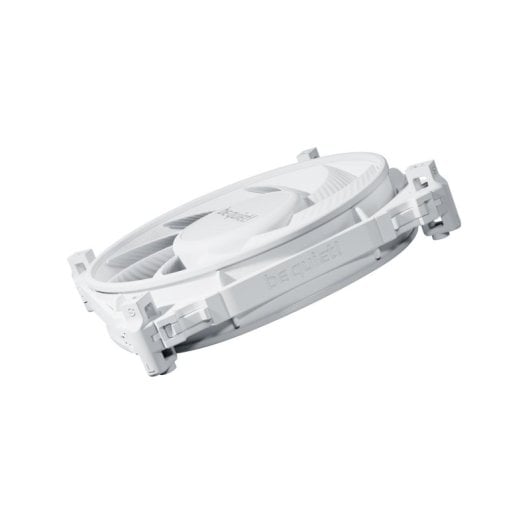 Ventilador Be Quiet Silent Wings 4 120mm PWM High-Speed Blanco 2500RPM 130,3m³/h