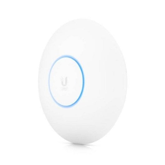Access Point Ubiquiti UniFi U7 Long-Range WiFi 7 Dual-Band 7300Mbps PoE Blanco