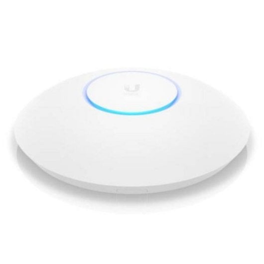 Access Point Ubiquiti UniFi U7 Long-Range WiFi 7 Dual-Band 7300Mbps PoE Blanco