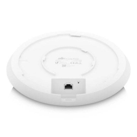 Access Point Ubiquiti UniFi U7 Long-Range WiFi 7 Dual-Band 7300Mbps PoE Blanco