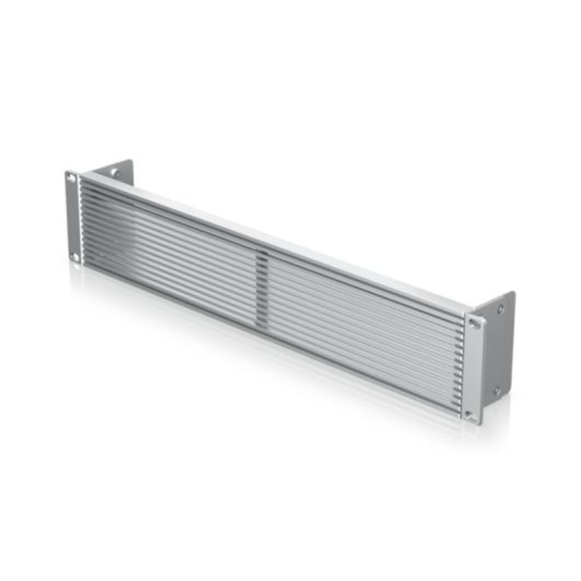 Rack Panel Ubiquiti UACC-RACK-PANEL-VENTED-2U Lüftungsblech 2U Rack Panel Ubiquiti UACC-RACK-PANEL-VENTED-2U Lüftungsblech 2U