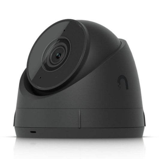 Câmara Segurança IP Ubiquiti UniFi G5 Turret Ultra 4MP PoE Exterior IP66 Preto