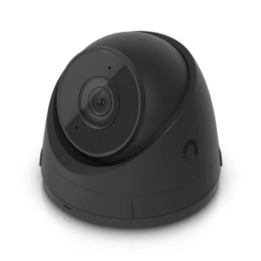 Câmara Segurança IP Ubiquiti UniFi G5 Turret Ultra 4MP PoE Exterior IP66 Preto