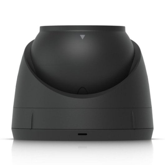 Câmara Segurança IP Ubiquiti UniFi G5 Turret Ultra 4MP PoE Exterior IP66 Preto