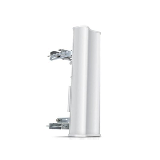 Antenne Ubiquiti AirMax Sector 2.4 GHz 15 dBi 120° Dual Polarisation Antenne Ubiquiti AirMax Sector 2.4 GHz 15 dBi 120° Dual Polarisation
