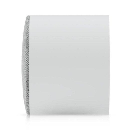 Timbre Ubiquiti UACC-Chime-PoE son 80dB PoE IPX4 Aluminium Gris Blanc