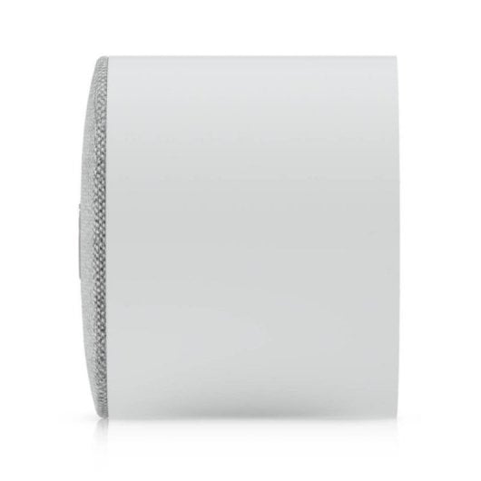 Campanello Interno Intelligente PoE Ubiquiti UniFi UACC-Chime-PoE 80 dB Bianco Grigio