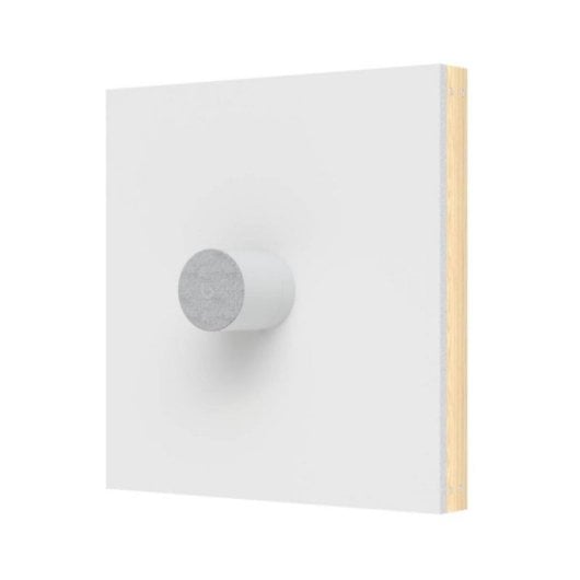 Campanello Interno Intelligente PoE Ubiquiti UniFi UACC-Chime-PoE 80 dB Bianco Grigio