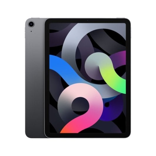 Replay Apple iPad Air 2020 10.9" 64GB Wi-Fi+Cell Grigio Siderale Ricondizionato