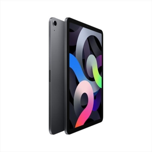 Replay Apple iPad Air 2020 10.9" 64GB Wi-Fi+Cell Grigio Siderale Ricondizionato