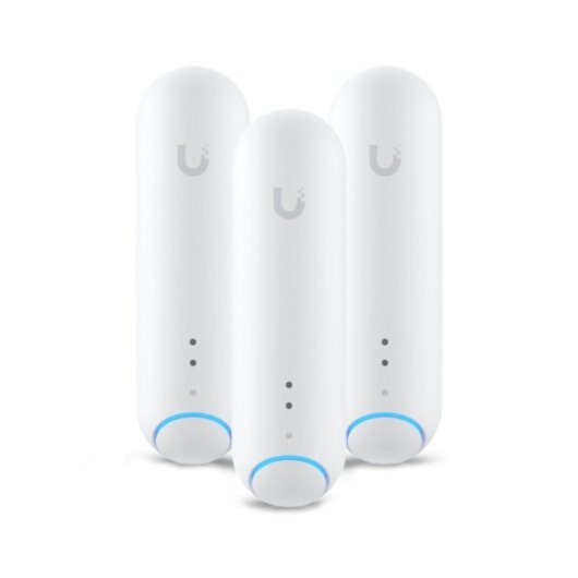 Sensore Ubiquiti UP-SENSE-3 Bluetooth Bianco Multisensore All-In-One 3 unità Sensore Ubiquiti UP-SENSE-3 Bluetooth Bianco Multisensore All-In-One 3 unità