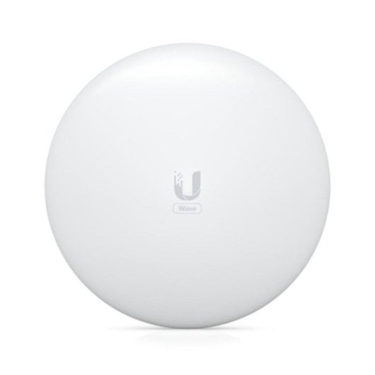 Signalverstärker Ubiquiti WAVE-LR 60 GHz 46 dBi Weiß Signalverstärker Ubiquiti WAVE-LR 60 GHz 46 dBi Weiß