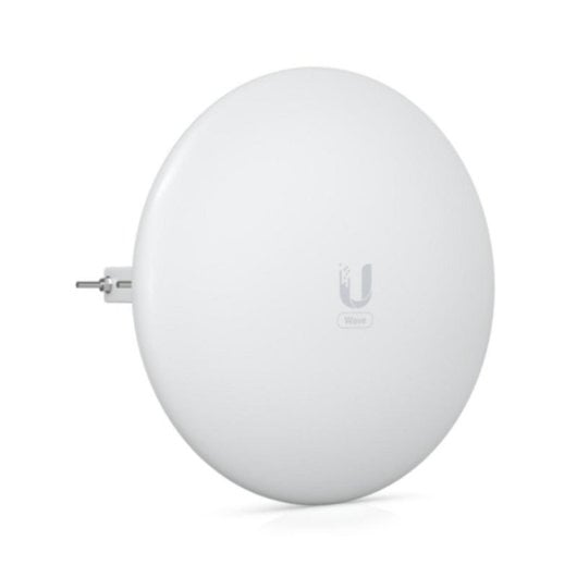 Signalverstärker Ubiquiti WAVE-LR 60 GHz 46 dBi Weiß Signalverstärker Ubiquiti WAVE-LR 60 GHz 46 dBi Weiß