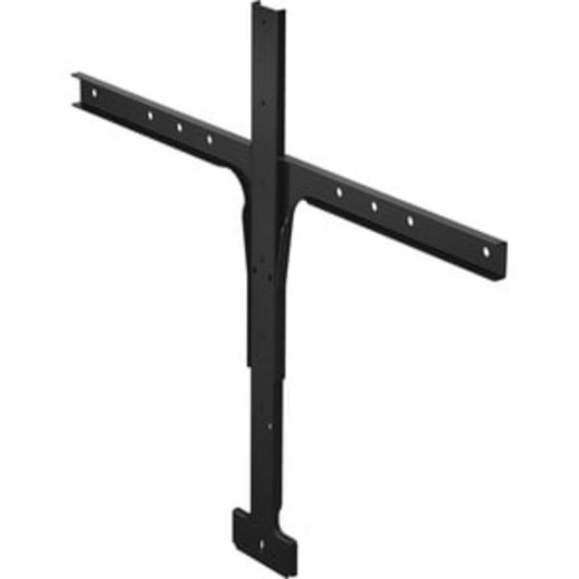 Supporto da scrivania Jabra PanaCast 50 compatibile VESA Nero