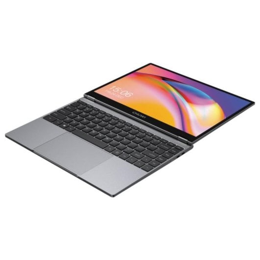 Portátil Chuwi FreeBook Intel N150 13.5" Touch 12GB 512GB SSD WiFi6 BT5.2 Win11 Caneta H7