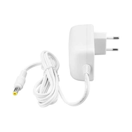 Alimentador 12v  Blanco 1.5a