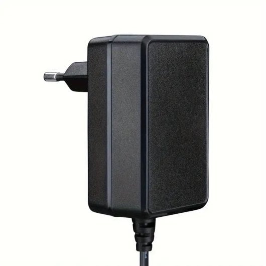 Alimentador 20v  Negro 1a