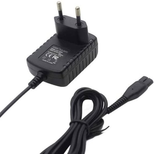 Alimentador 30 V 500 Ma Compatible Con Karcher  Negro