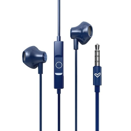 Easypods - Auriculares Con Cable