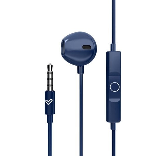 Easypods - Auriculares Con Cable