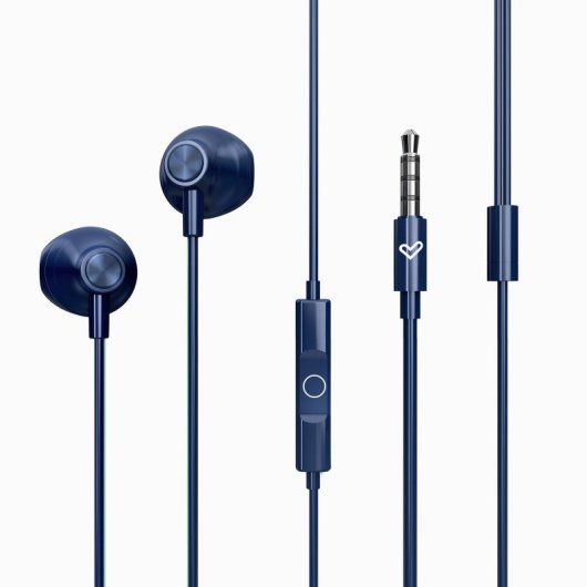 Easypods - Auriculares Con Cable