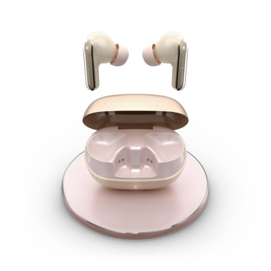Serenity Anc Ultra- Auriculares True Wireless