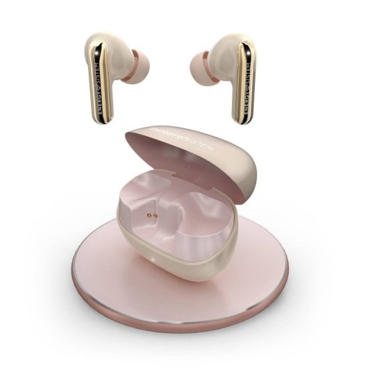 Serenity Anc Ultra- Auriculares True Wireless