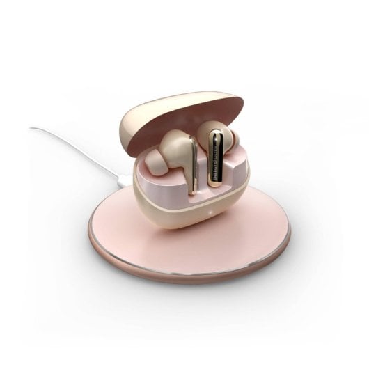 Serenity Anc Ultra- Auriculares True Wireless