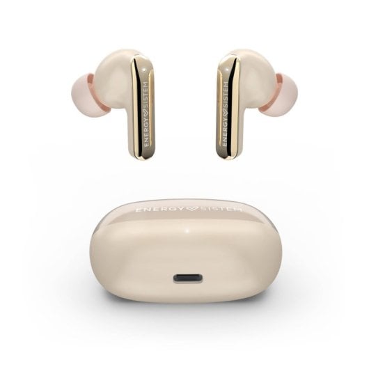 Serenity Anc Ultra- Auriculares True Wireless