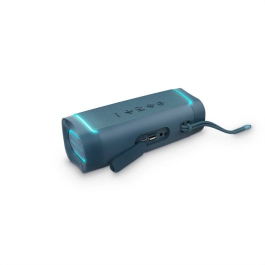 Energy Sistem Nami Eco Altifalante Bluetooth RGB