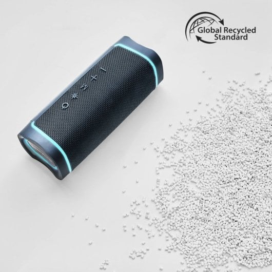 Energy Sistem Nami Eco Altifalante Bluetooth RGB