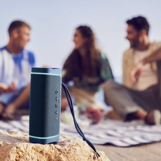 Energy Sistem Nami Eco Altifalante Bluetooth RGB