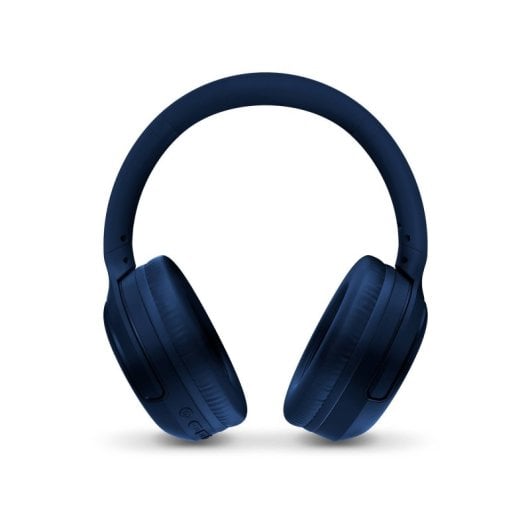Navy Rizz Headphones