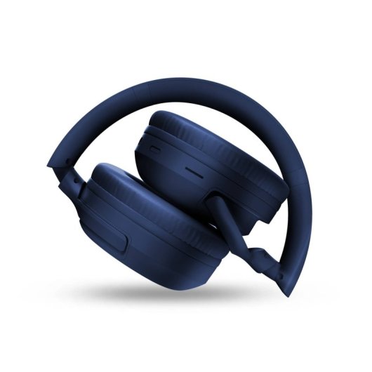 Navy Rizz Headphones