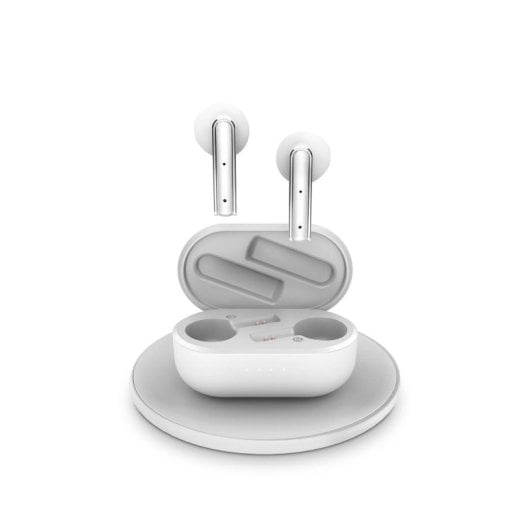 Earphones True Wireless Style 4 Ultra Moon